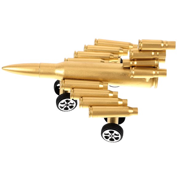 unbranded Bare Case Crafts Su-23 Aircraft Model Child Travel