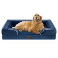 thumbnail image 1 of Cama para perros Comfort Expression, espuma ortopédica impermeable XL, 1 of 8