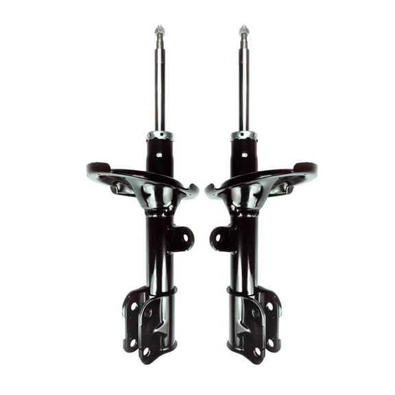 Pair of 2 Front Left-Right Suspension Strut Assembly For 2007-2009 Hyundai Santa Fe