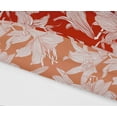 thumbnail image 4 of Vargottam Nappe Intérieure/extérieure 58x120 Pouces Rectangulaire Imperméable - Couvertures de Table Printemps/été pour Arrière-Cour Rectangulaire/bbqs/pique-Nique - Rouge, 4 of 5