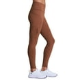 thumbnail image 5 of Avalanche Women's Modern Cargo Zipper Pocket Squat Proof Hiking Legging, 5 of 5