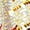 Yellow, variant on Glamour Practice Skirts Line Dance Dancewear Clothing for Competition Pink