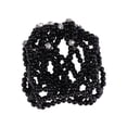 thumbnail image 1 of SHISUYAN 1Pcs Filet Élastique pour Perles de Danse pour Femmes Accessoire de Performance, 1 of 8