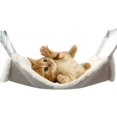 thumbnail image 1 of Cómoda cama colgante para mascotas para conejos hurones chinchillas gatos brillar Electrónica, 1 of 2