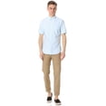 thumbnail image 4 of Ben Sherman - Pantalon Chino Ajusté Extensible pour Homme, 4 of 4
