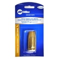 thumbnail image 2 of Miller 199613 Nozzle, Brass 5/8 In Orifice Tapered, 2 of 2
