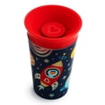 thumbnail image 3 of Munchkin Glow In The Dark Miracle Cup, Color May Vary, 3 of 9