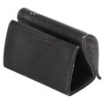 thumbnail image 1 of Clips de Retenue pour Écran de Fenêtre, Plastique Noir, Lot de 4 L 5796, 1 of 1