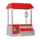 thumbnail image 1 of Mini MáQuina de Juegos de SalóN Recreativo para NiñOs MáQuina Expendedora de MúSica Caramelos MáQuina de Garra Que Funciona con Monedas Juguete para Regalo para NiñOs, 1 of 5