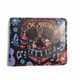 thumbnail image 1 of Cartera de piel sintética delgada y plegable con personajes de anime de Cocos, 1 of 1