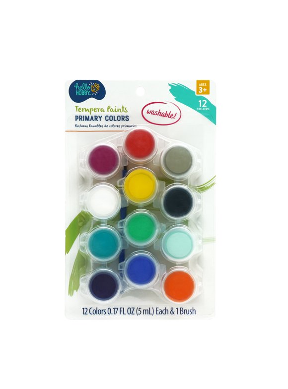 Hello Hobby Paint in Hello Hobby