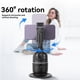 thumbnail image 5 of AI Smart Gimbal 360 ° Rotación Auto Face Tracking Gimbal con Doble Luz de Relleno para Smartphone Estabilizador Soporte para Teléfono, 5 of 5