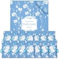 thumbnail image 4 of LA BELLEFÉE New Linen Scented Sachets 14-Pack | Natural Fresh Fabric Fragrance Wardrobe & Drawer Clothing Scented Sachets Long-Lasting Fragrance, 4 of 7