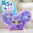 thumbnail image 2 of Furby Furblets Mini amigo con más de 45 sonidos y música coleccionables y lindos juguetes electrónicos de peluche para niños regalos de vacaciones para niños, 2 of 5