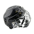 thumbnail image 3 of S SERENABLE Hockey Helmet Breathable Practice Match Sturdy Professional Ice Skate Helmet M, 3 of 9