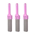 thumbnail image 1 of Cepillo de Limpieza Multiusos para Grietas, Herramienta Portátil con Cabezales de Esponja Reemplazables para Inodoros, Lavabos y Zonas Difíciles de Alcanzar, 1 of 6