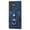 Blue, variant on Compatible with Samsung Galaxy S24 Ultra Wallet Case with Card Holder, Premium PU Leather 360° Rotation Ring Holder Kickstand Shockproof Phone Case Cover for Samsung Galaxy S24 Ultra, Black