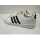 thumbnail image 4 of Size 12- adidas Cloudfoam Advantage White Black Men’s Ortholite Float, 4 of 6