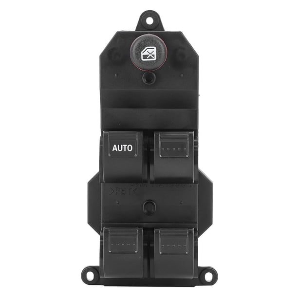 Window Control Switch 35750-sae P03 Electric Window Switch Power