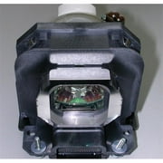 Panasonic APEX420513 Projector Replacement Lamp - 220 Watts