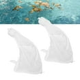 thumbnail image 1 of Bolsa Con Cremallera Para Limpiador De Piscinas, Bolsa De Filtro Para Limpiador De Piscinas, Fácil Instalación, Artesanía Exquisita Para Piscina, 1 of 7