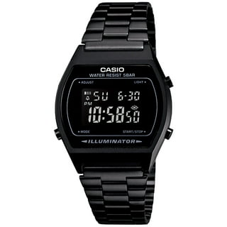 Relojes CASIO en Walmart tienda en linea