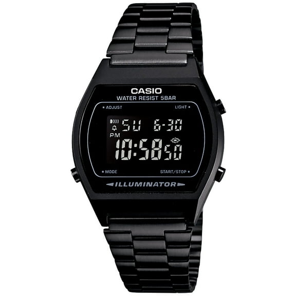 Reloj Digital Para Dama Casio Vintage B640WB1-BVT