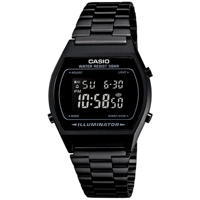 Reloj Digital Para Dama Casio Vintage B640WB1-BVT