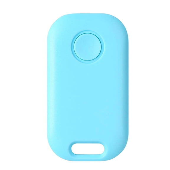 EGNMCR Mini Mignon Chien Traqueur Localisateur Prévention Anti-Perte Traqueurs Portables pour Bagages Enfants Chats Anti-Perte
