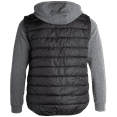 thumbnail image 4 of Cherokee Men's Jacket Lightweight Quilted Puffer Outwear Jacket (Men's), 4 of 5
