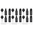 thumbnail image 4 of Beer Tap  Plug Brush, Beer Faucet Cover Kit Stainless Steel Silicone  For Insulation Drum, 4 of 8