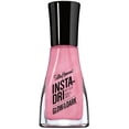 thumbnail image 4 of Sally Hansen Insta Dri Glow in the Dark Glowing Night Nail Polish, 4 of 4