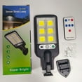 thumbnail image 3 of Solar Led Street Light Commercial Outdoor Ip65 Road Lamp Motion Sensor, 3 of 6