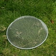 thumbnail image 5 of Gardening Sand Soil Compost Sifter, Sieve for Sand Rocks Dirt Compost, for 5 Gallon Bucket (1/4 Inch), 5 of 6