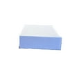 thumbnail image 6 of White Corrugated Cardboard Mailer Boxes, 50 Count, 9x6x2, 6 of 6