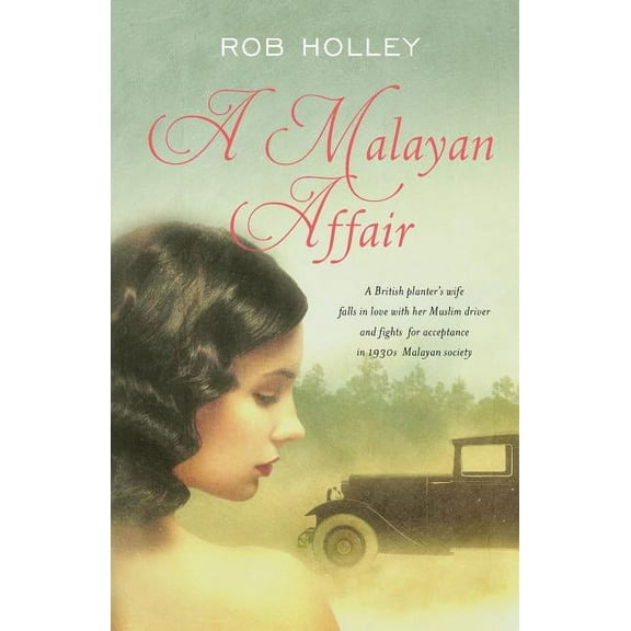 A Malayan Affair (Paperback)