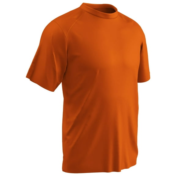 DRI-GEAR? Leader T-Shirt - ORANGE BODY - 4XL