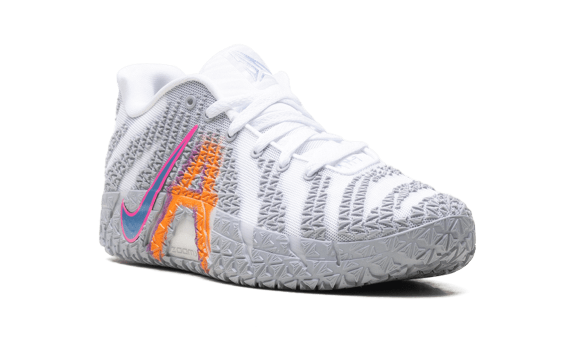 NIKE MENS Ja 3  display picture 1