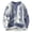 Blue(2025), variant on Yiliang Big and Tall Sweaters for Men Fall and Winter Long Sleeve Warm and Thermal Top Clothes ,Black,3XL