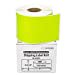 thumbnail image 3 of HOUSELABELS Compatible DYMO 30256 Green Shipping Labels (2-5/16" x 4") with Removable Adhesive, Compatible with DYMO LW 450, 4XL, Rollo & Zebra Desktop Printers, 4 Rolls /1200 Labels, 3 of 4