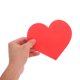 thumbnail image 3 of NUOLUX 90Ud Decoraciones En Papel Con De Corazones Para Pared Y Aula Colorida, 3 of 7