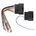 thumbnail image 3 of Metra Radio Wiring Harness 70-5524 - 2011-Up Ford Lincoln Without SYNC, 3 of 4