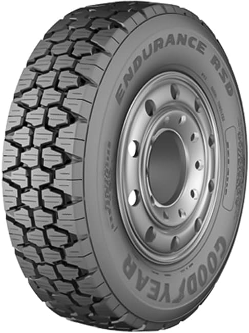 Goodyear Endurance RSD ULT LT245/75R16 101Y