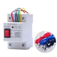 thumbnail image 4 of Water Level Controller Switch For Automatic Water Tank Level Detection, 4 of 4