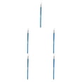 thumbnail image 1 of Greeniant Cuerda de escalada Cubierta antiabrasión Cinta protectora Manga Herramientas ajustables Dispositivo de cable Buen tejido Escalador geben Sie 3 ein 5piezas, 1 of 6
