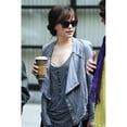 thumbnail image 2 of Ginnifer Goodwin At 'Something Borrowed' Movie Set Out And About For Celebrity Candids - Tuesday New York Ny April, 2 of 2