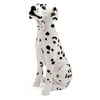 Melissa & Doug Giant Dalmatian - Lifelike Stuffed Animal Dog (over 2 feet tall)