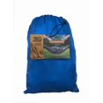 thumbnail image 2 of Portable Camping Hammock with Carry Pouch, 2 of 2