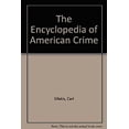 thumbnail image 1 of Pre-Owned The Encyclopedia of American Crime (Hardcover) 9780871966209, 1 of 1
