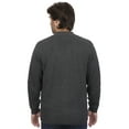 thumbnail image 2 of U.S. Polo Assn Men's Jersey V-Neck Button Cardigan Sweater, 2 of 3